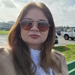 Profa Juscileide Castro